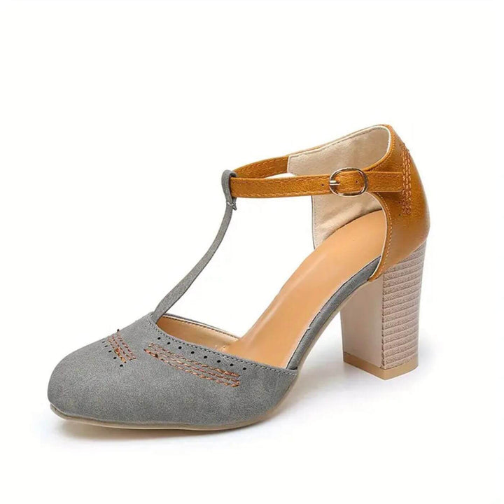 Florence - Chic Supportive Sandals