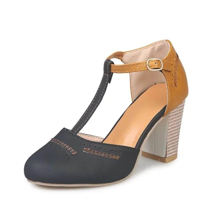 Florence - Chic Supportive Sandals