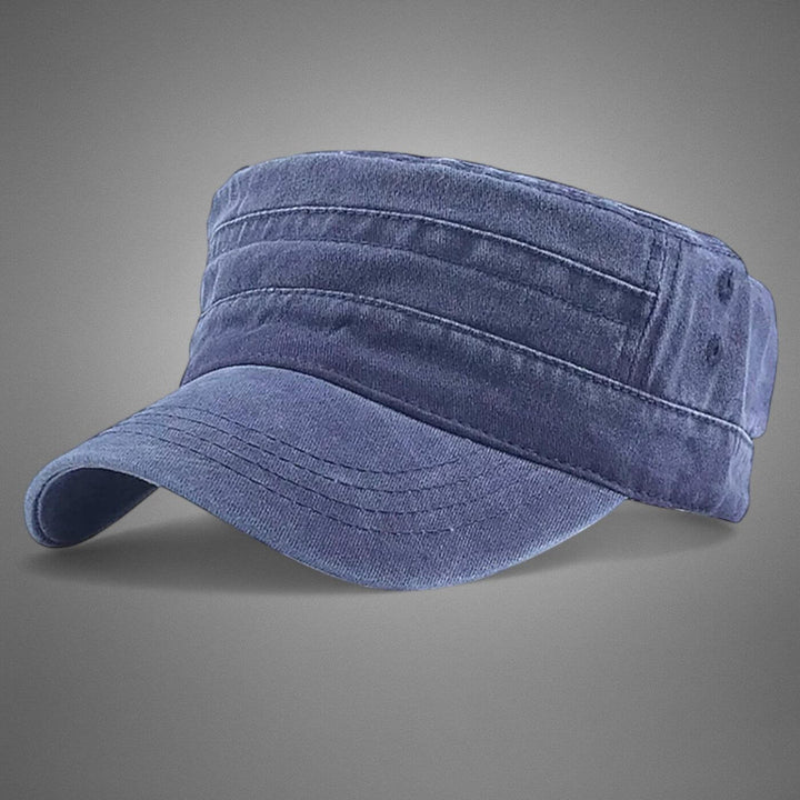 Ishmael - Comfortable Vintage Cap