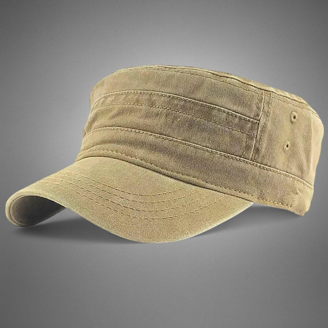 Ishmael - Comfortable Vintage Cap