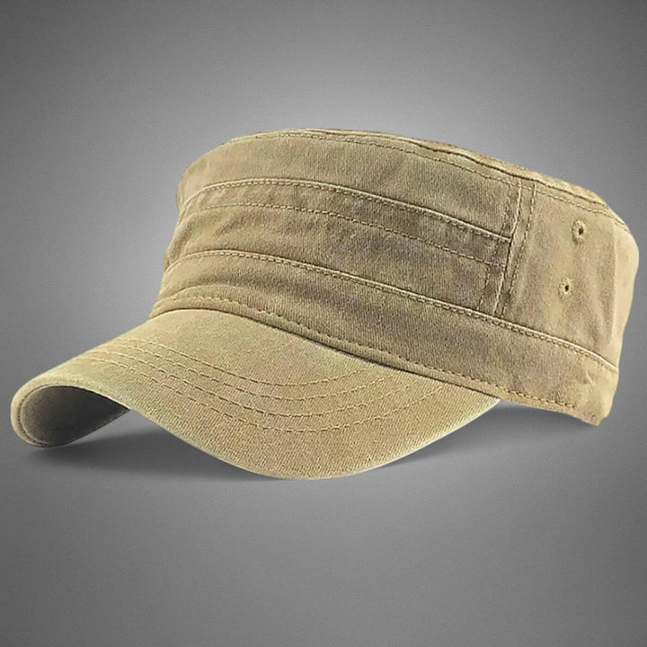 Ishmael - Comfortable Vintage Cap
