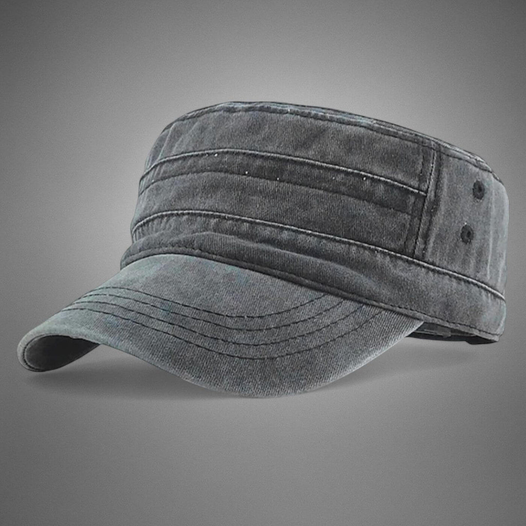 Ishmael - Comfortable Vintage Cap