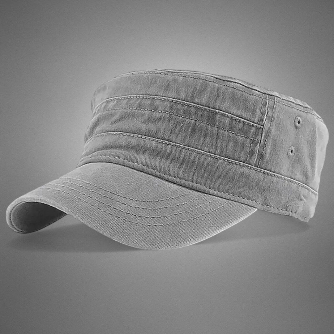 Ishmael - Comfortable Vintage Cap