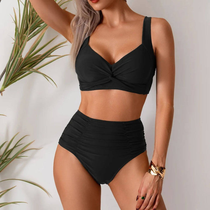 Carly - Sleek Luxe Bikini