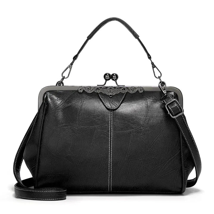 Maya - Elegant Leather Bag