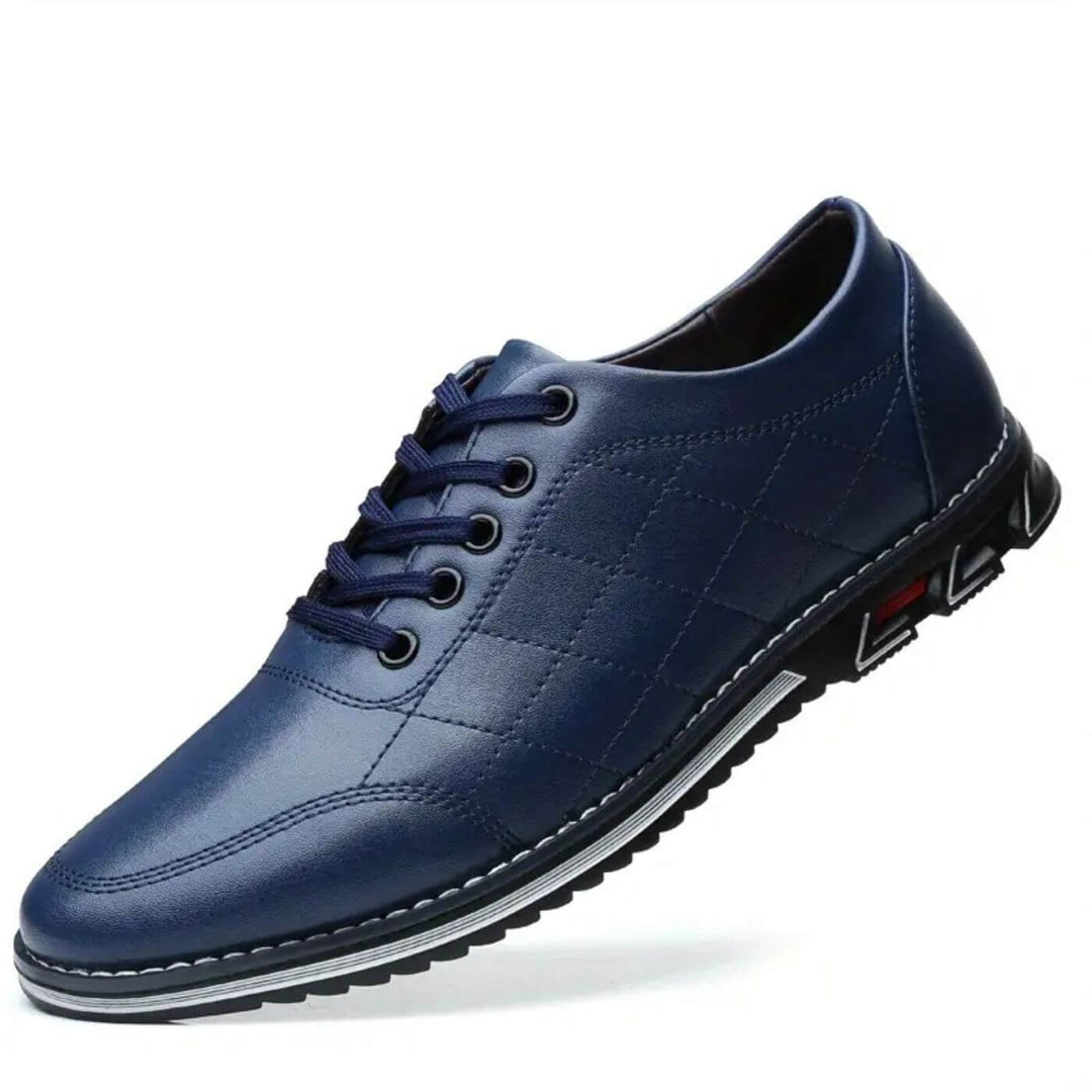Ephraim - Sleek Leather Shoes
