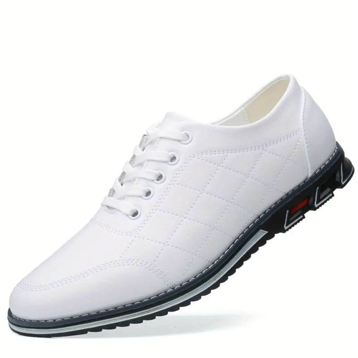 Ephraim - Sleek Leather Shoes
