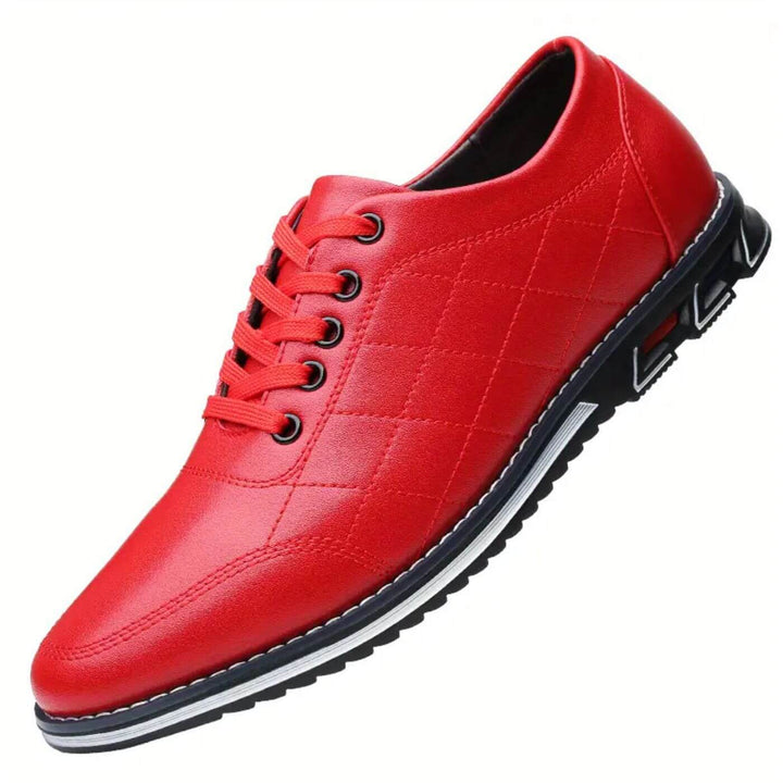 Ephraim - Sleek Leather Shoes