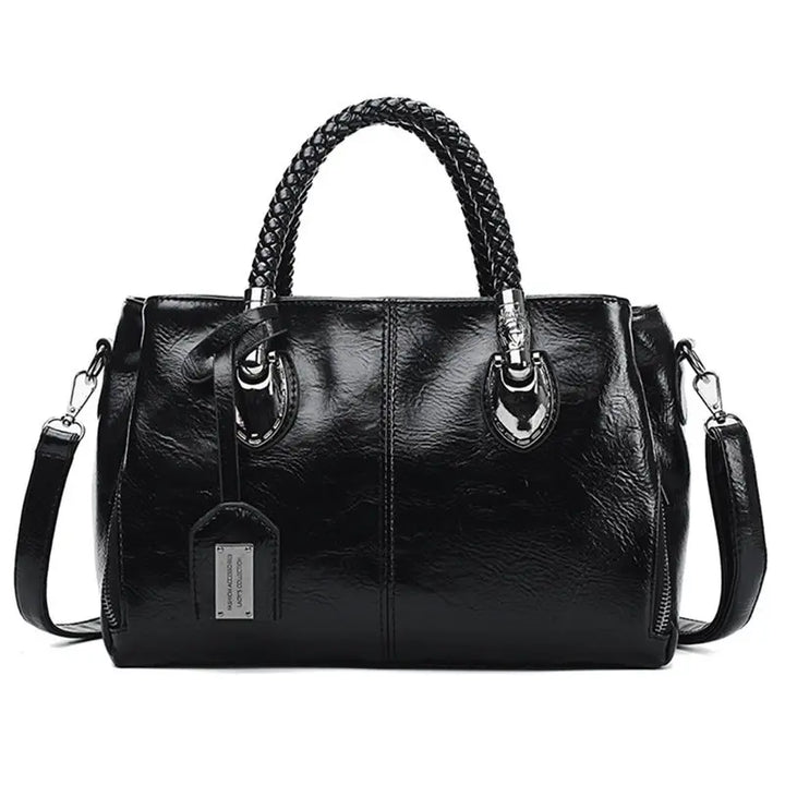 Waverly - Structured Vintage Handbag