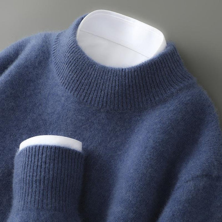 Caitlyn - Cozy Wool Sweater