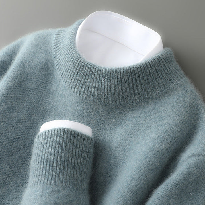 Caitlyn - Cozy Wool Sweater