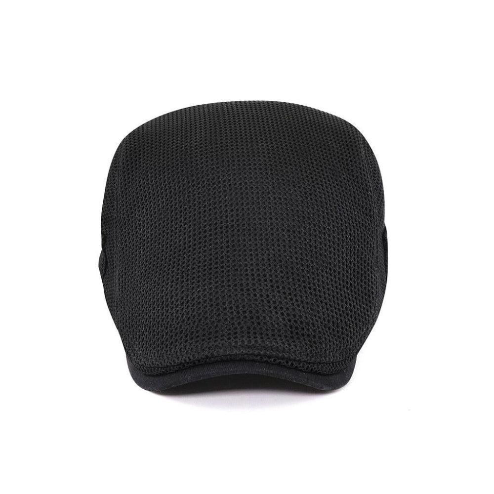 Heath - Soft Mesh Cap