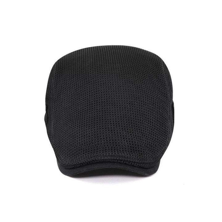Heath - Soft Mesh Cap