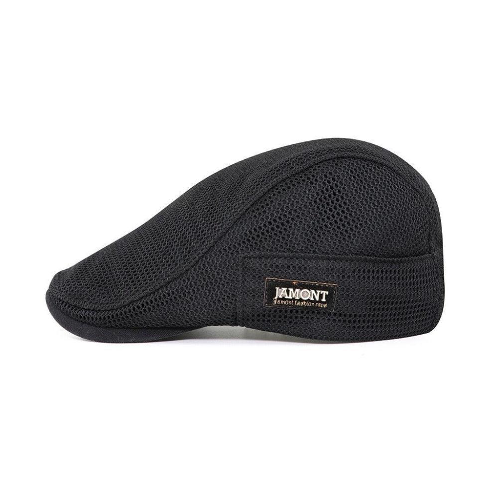 Heath - Soft Mesh Cap