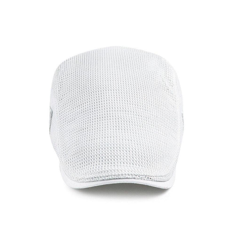 Heath - Soft Mesh Cap