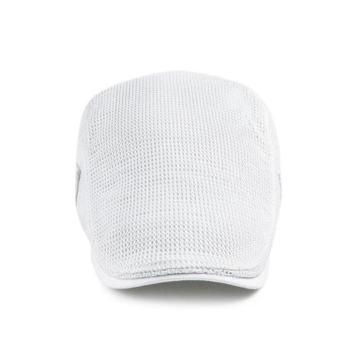 Heath - Soft Mesh Cap