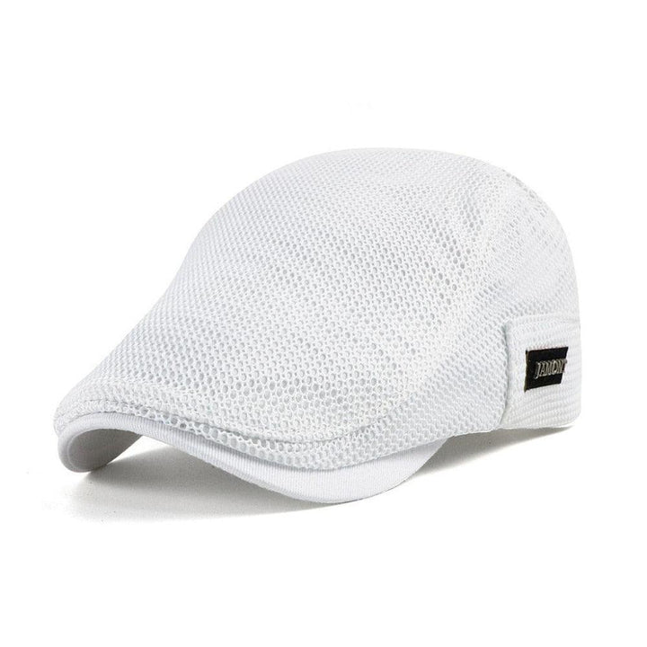 Heath - Soft Mesh Cap