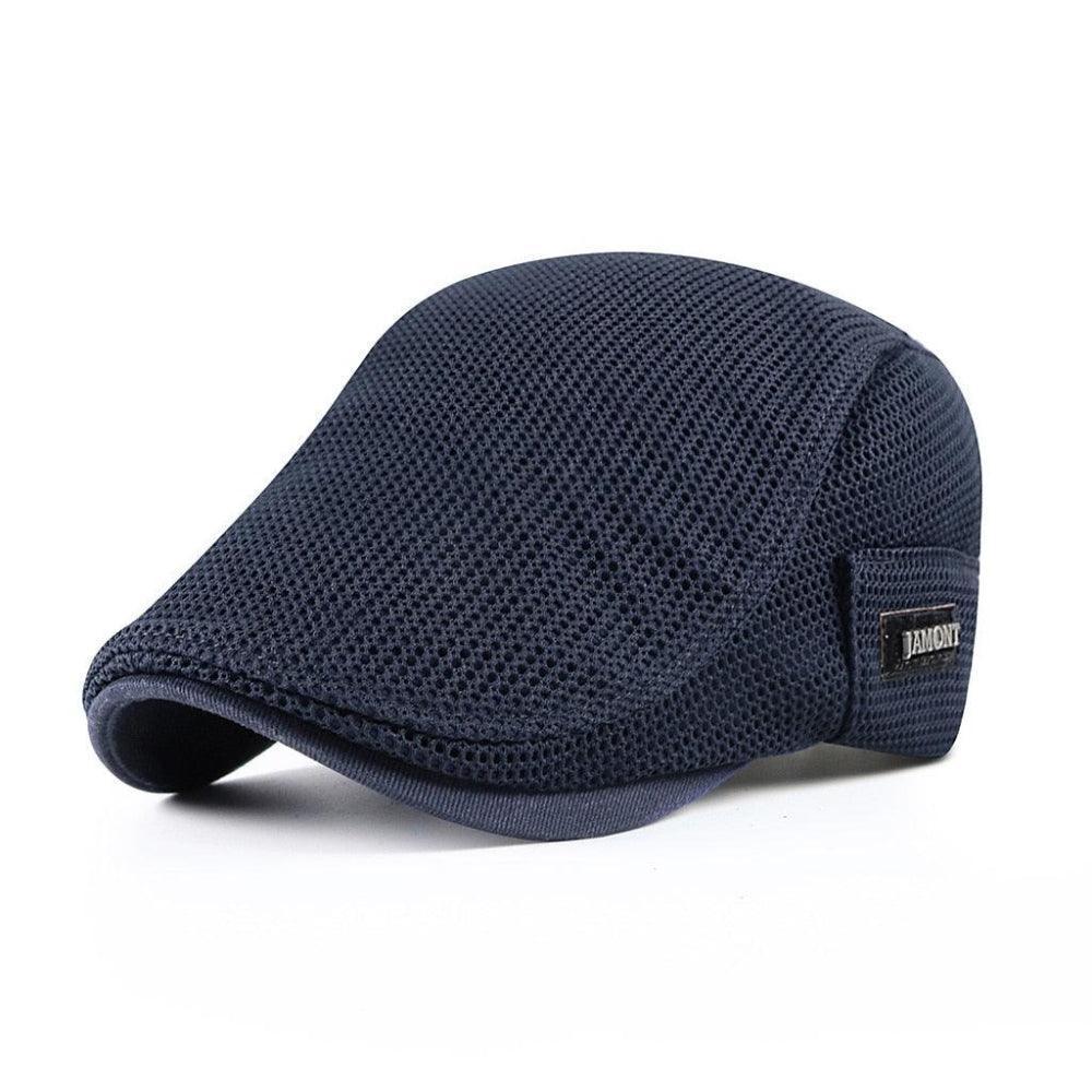 Heath - Soft Mesh Cap