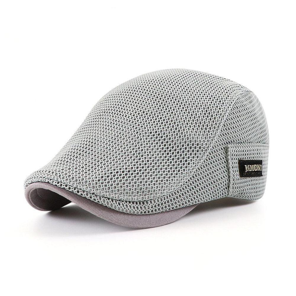 Heath - Soft Mesh Cap