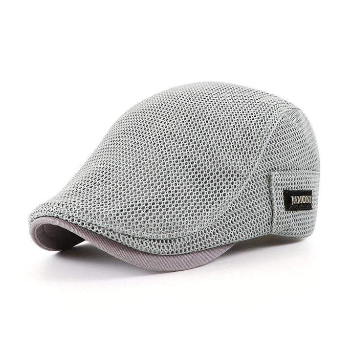 Heath - Soft Mesh Cap