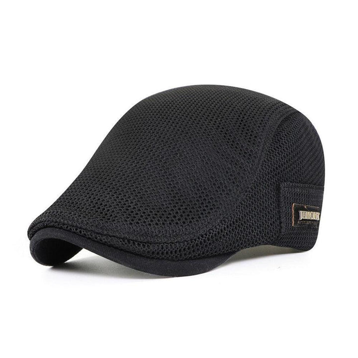 Heath - Soft Mesh Cap