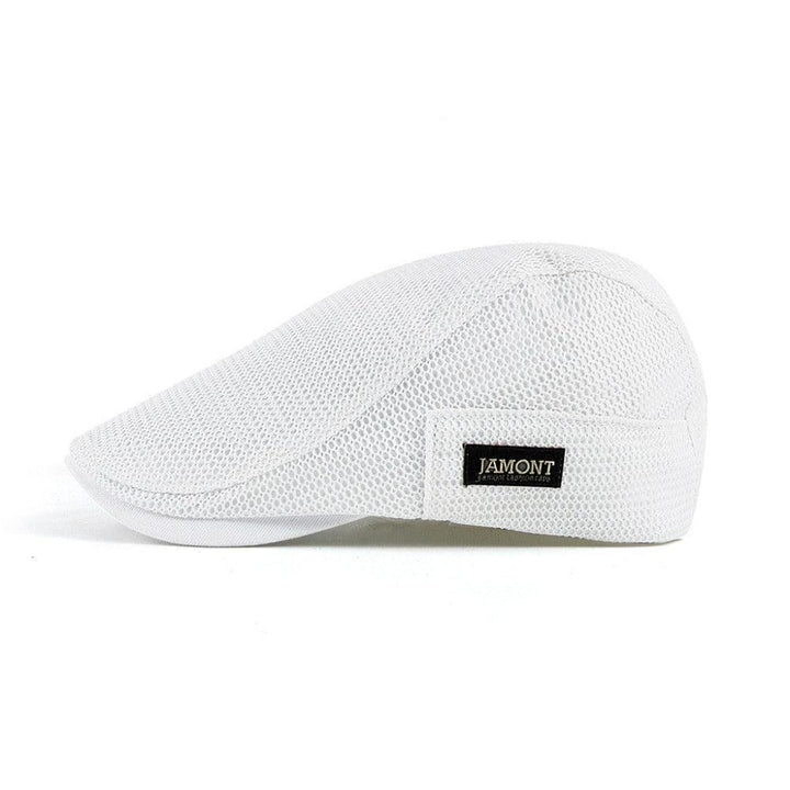 Heath - Soft Mesh Cap
