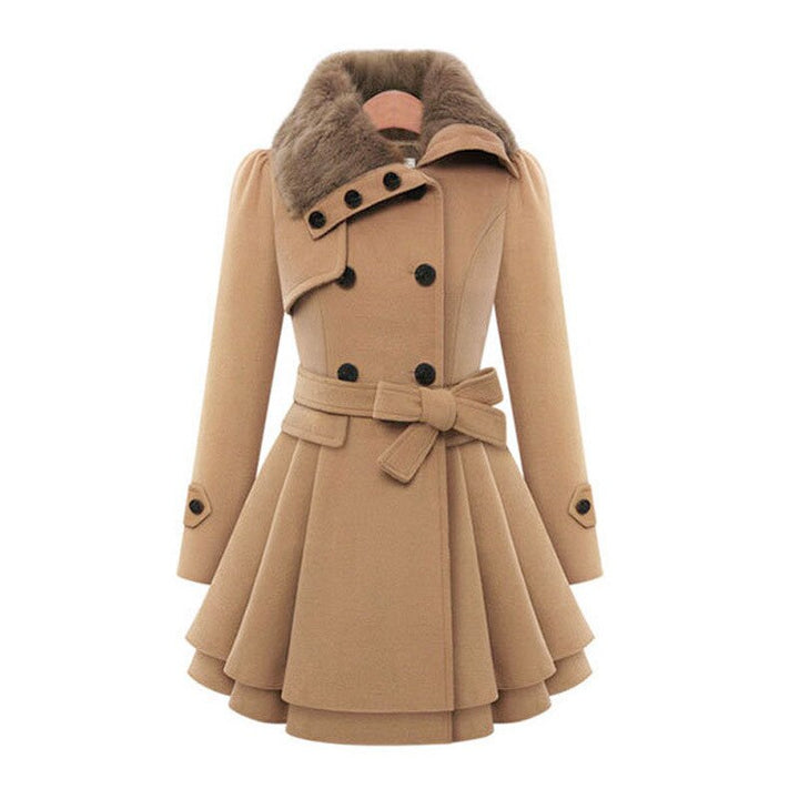 Quella - Elegant Structure Jacket