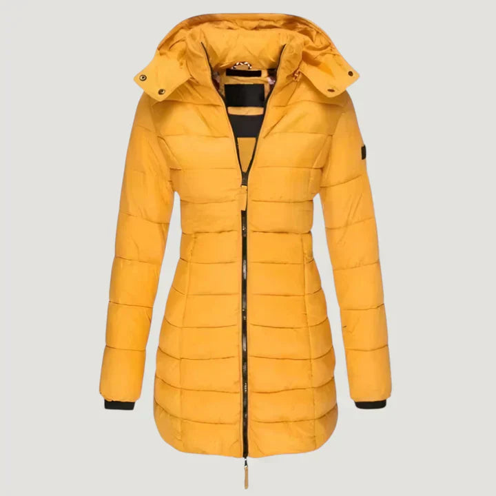 Caroline - Cozy Puffer Jacket
