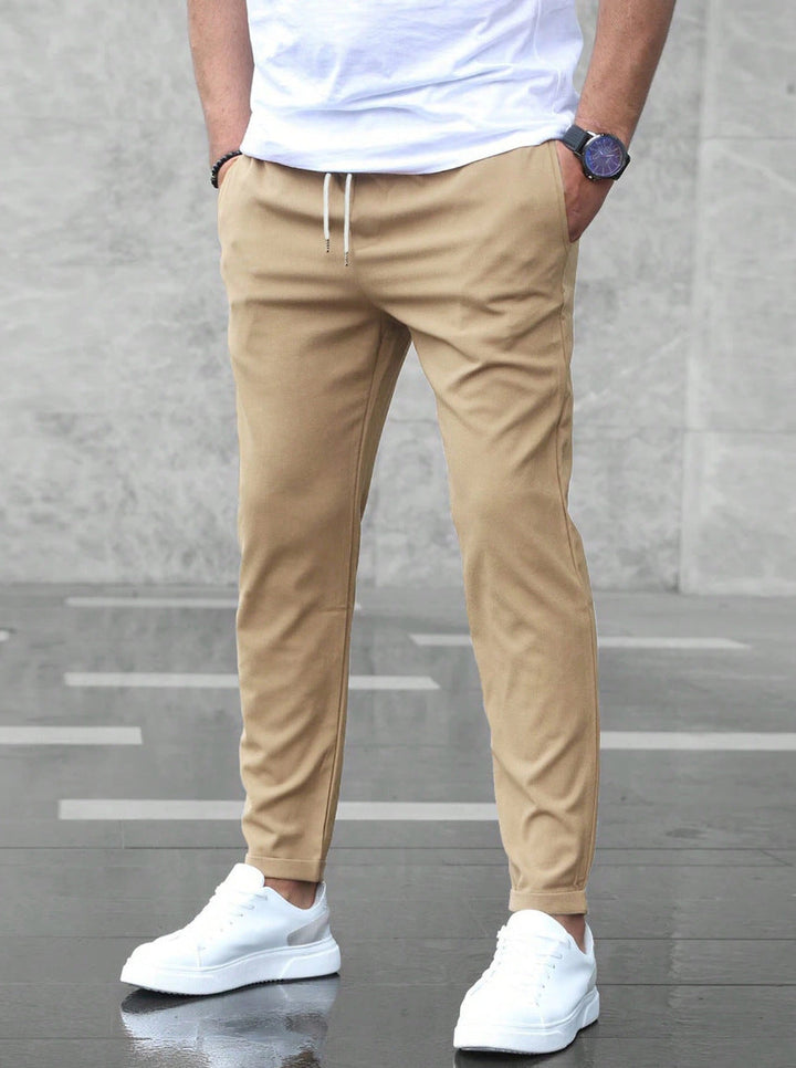 Alexius - Soft Stretch Joggers