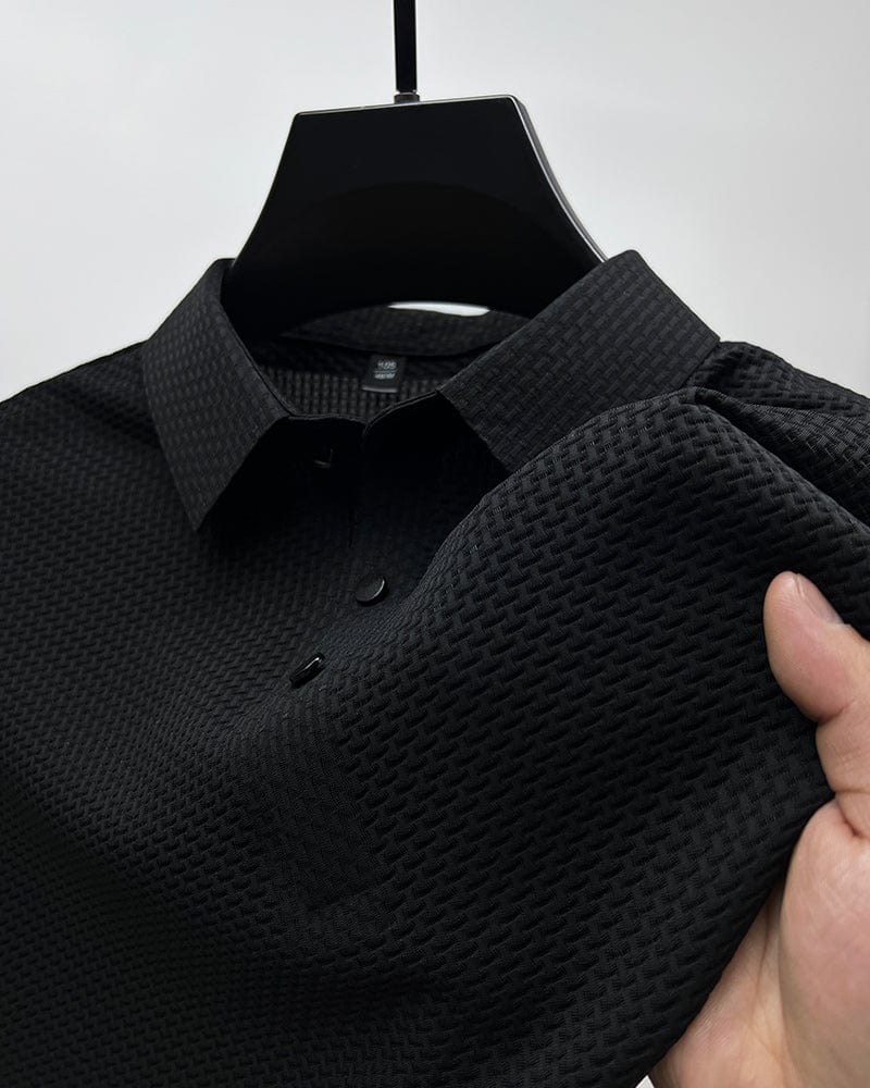 Beckett - Soft Textured Polo