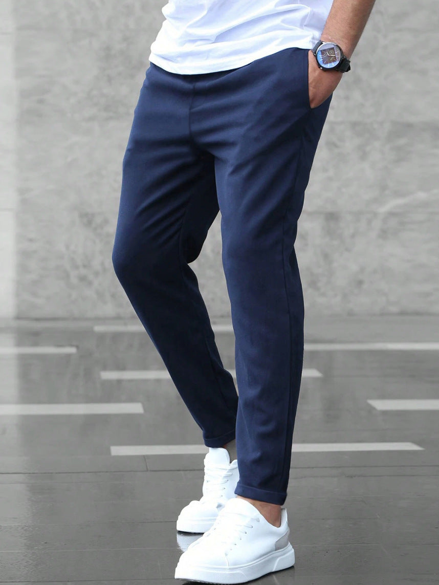 Alexius - Soft Stretch Joggers