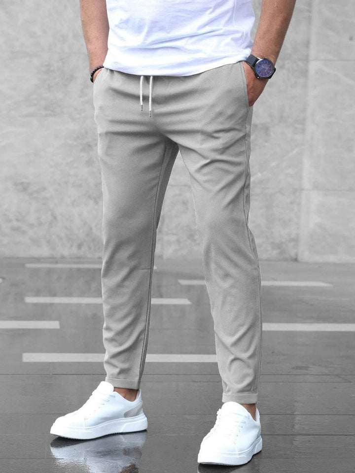 Alexius - Soft Stretch Joggers