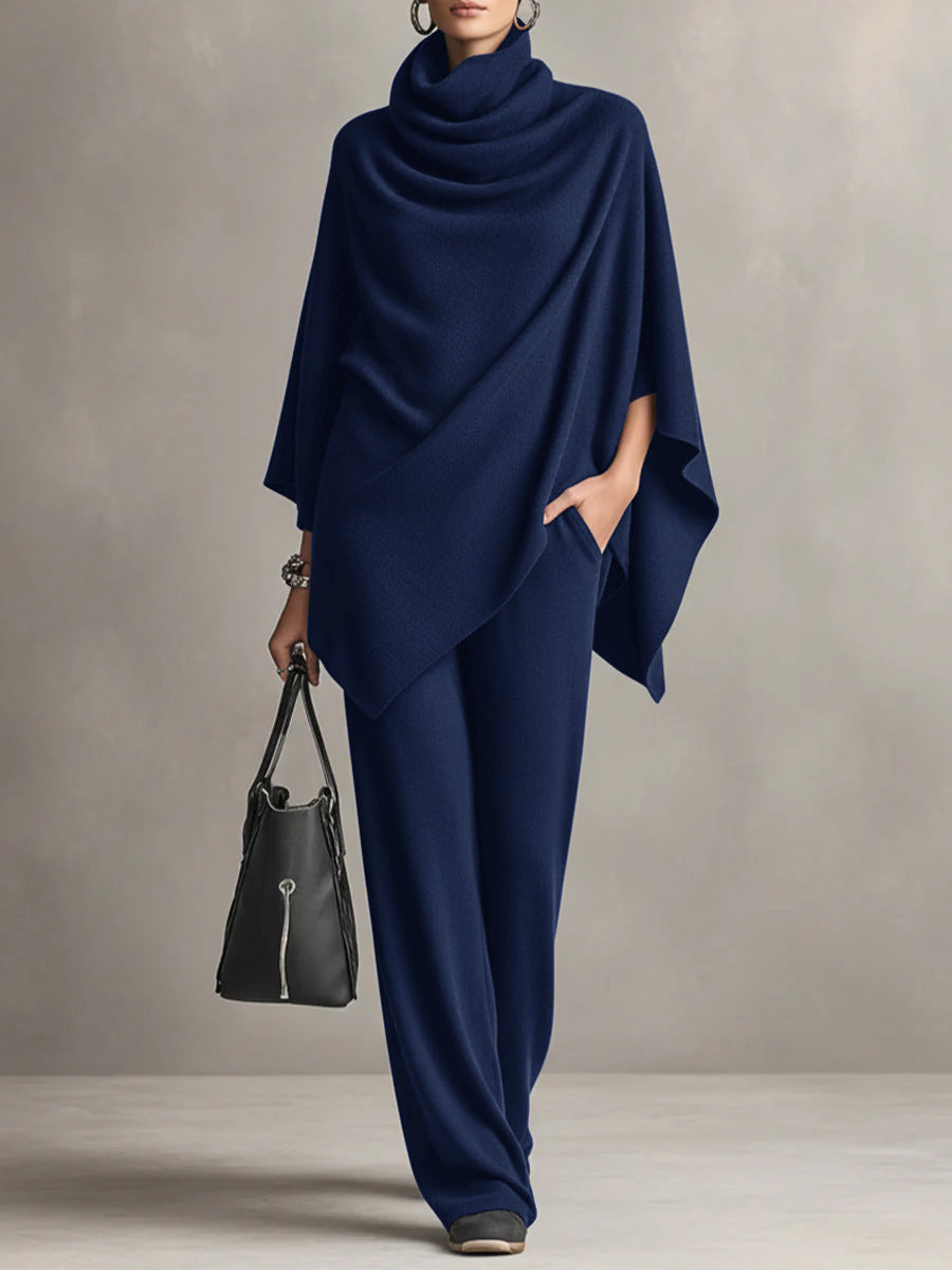 Brynn - Soft Draped Ensemble
