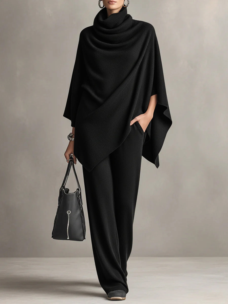 Brynn - Soft Draped Ensemble
