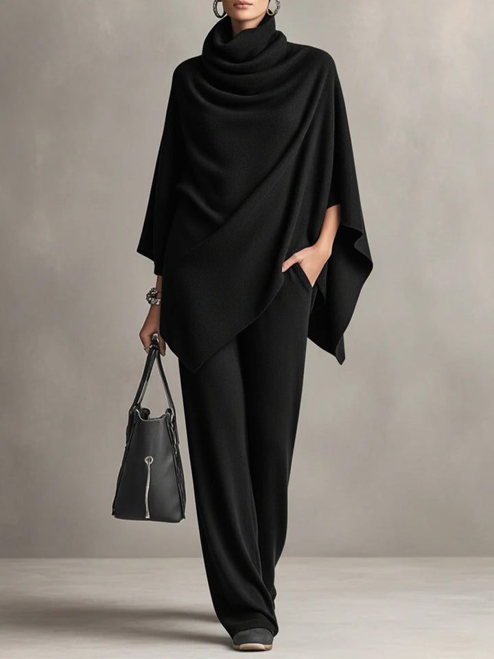 Brynn - Soft Draped Ensemble