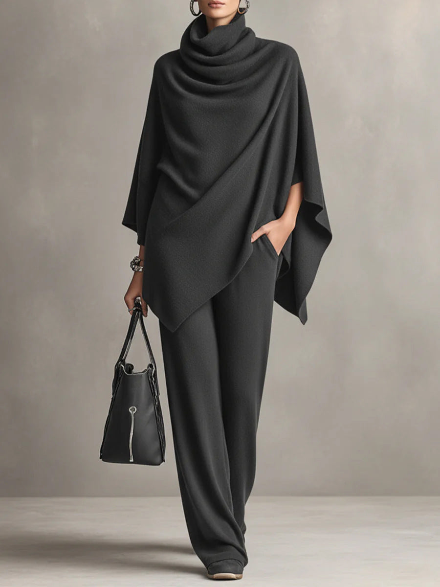 Brynn - Soft Draped Ensemble