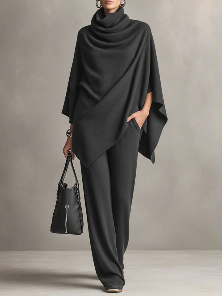 Brynn - Soft Draped Ensemble