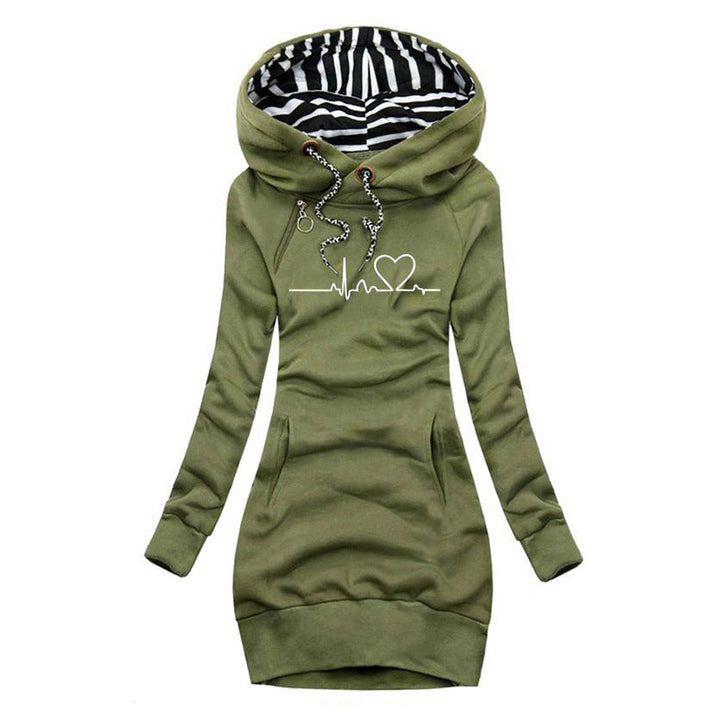 Zoe - Soft Knit Dress