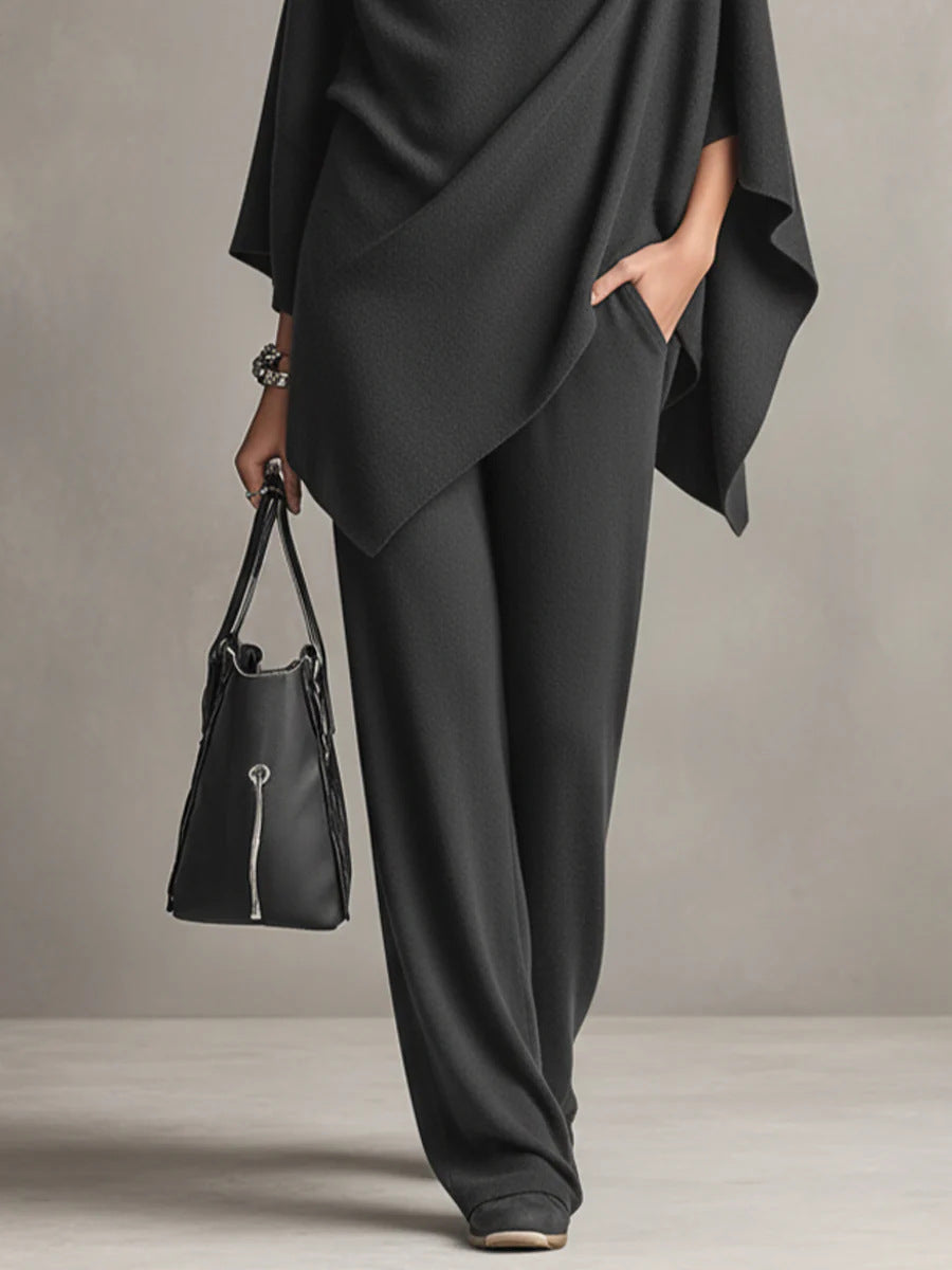 Brynn - Soft Draped Ensemble