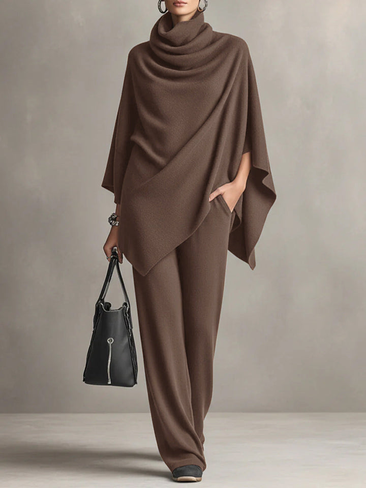 Brynn - Soft Draped Ensemble