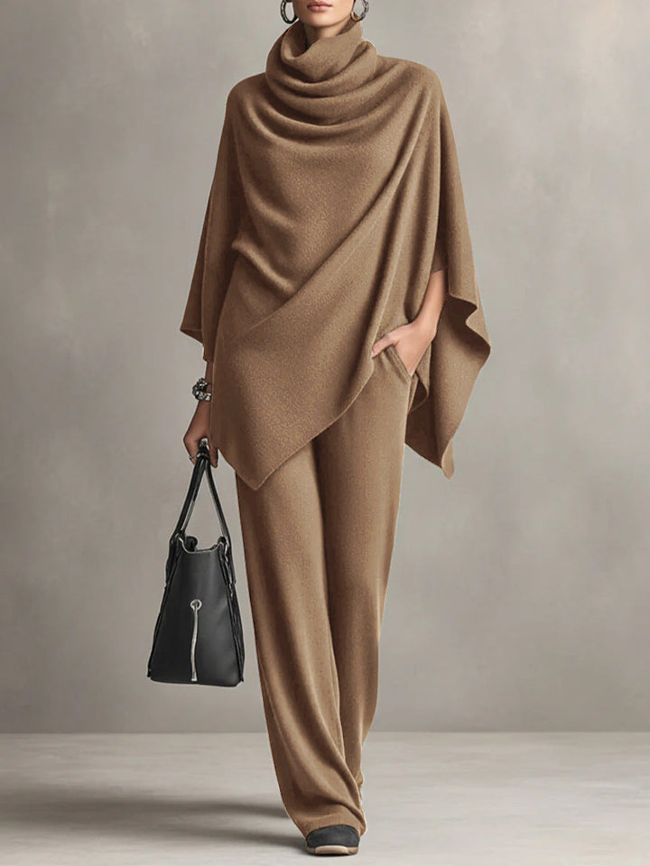 Brynn - Soft Draped Ensemble