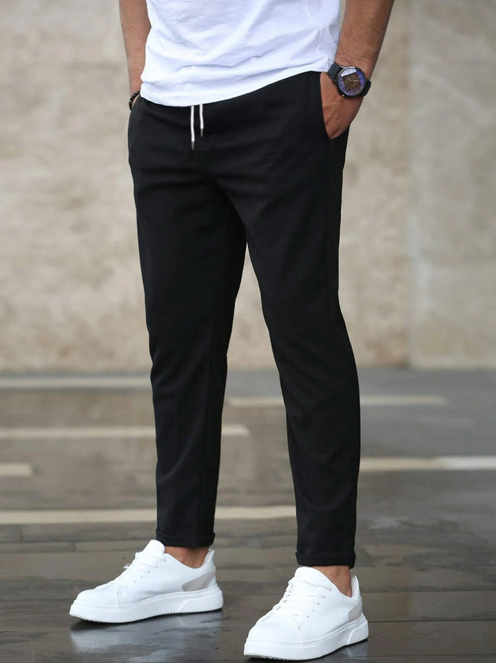 Alexius - Soft Stretch Joggers