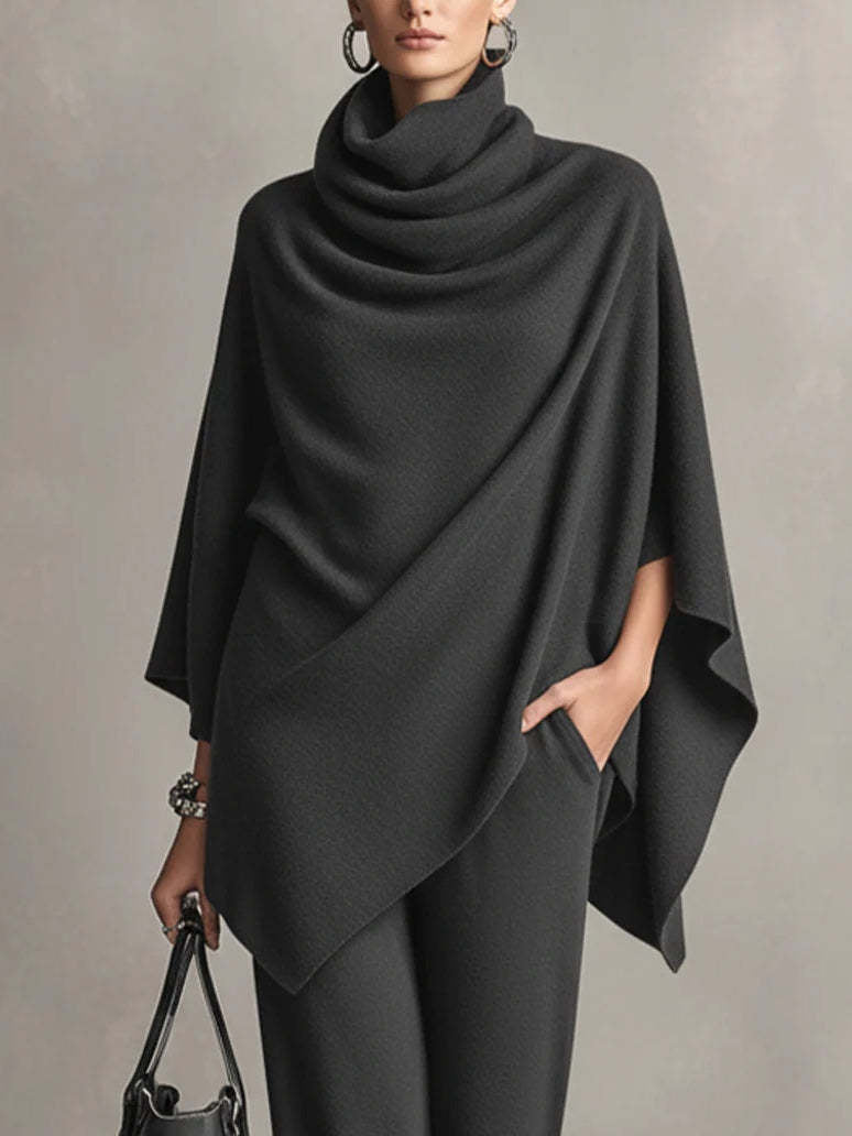 Brynn - Soft Draped Ensemble