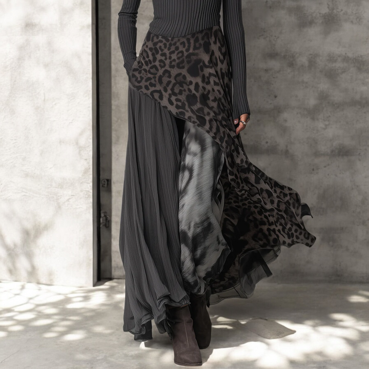 Jenna - Elegant Maxi Dress