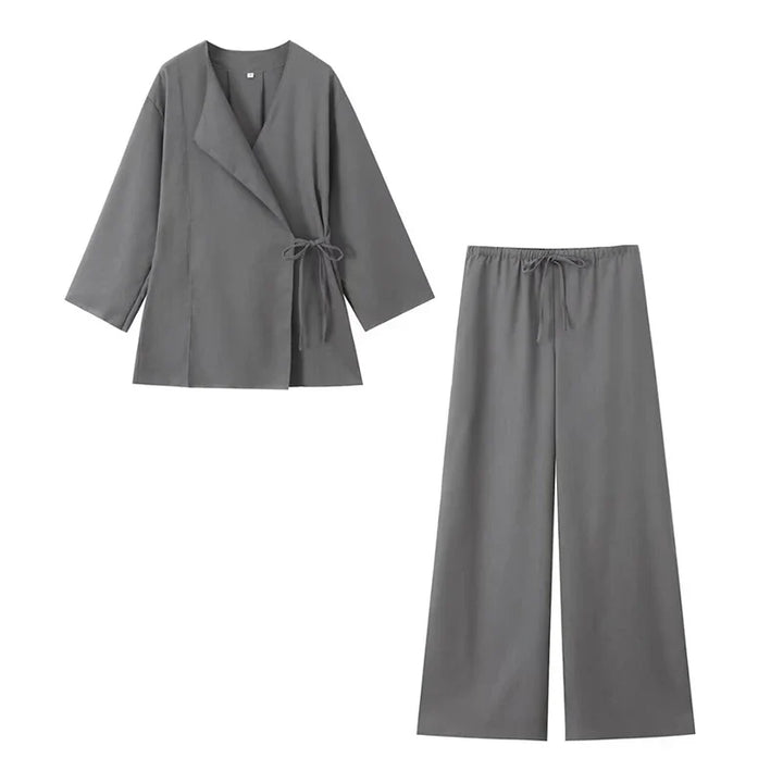 Phoebe - Soft Chic Set