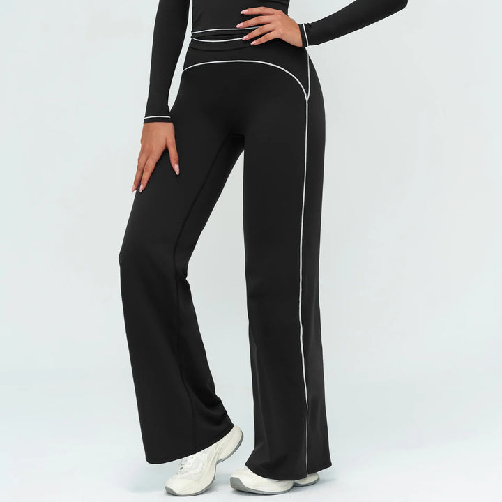 Harmony - Sleek Performance Pants