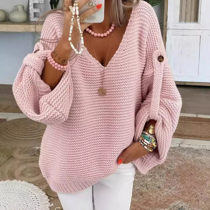 Honor - Cozy Knit Sweater