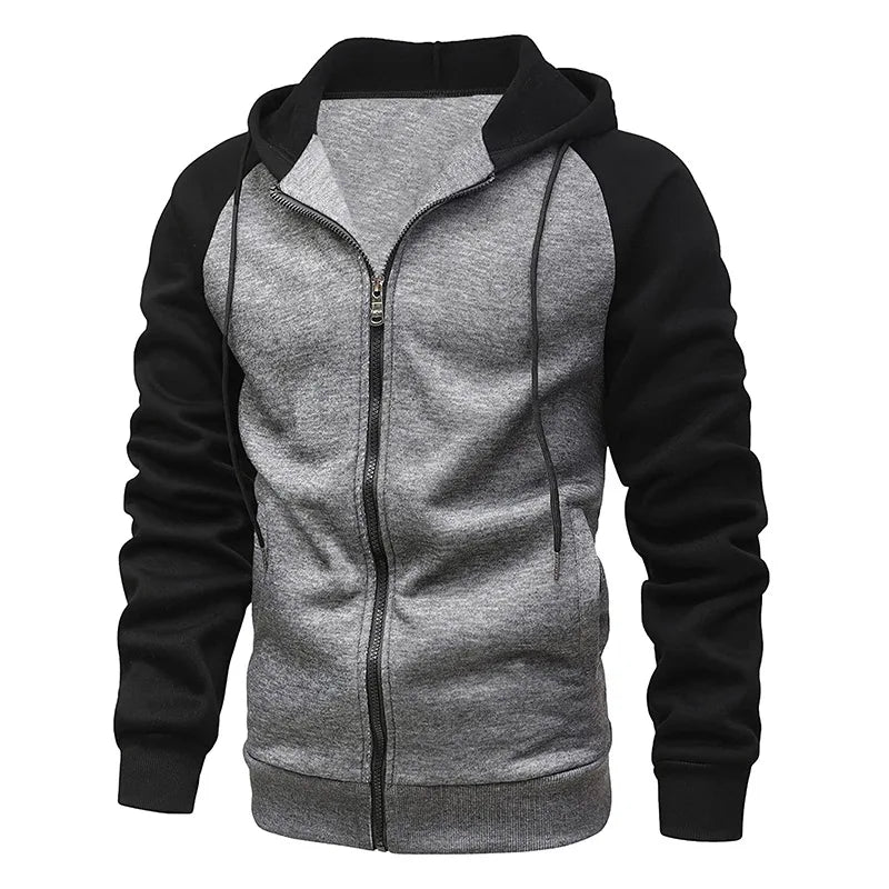 Jensen - Soft Sporty Jacket