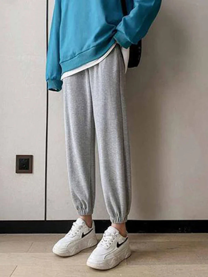 Vanessa - Plush Cozy Pants