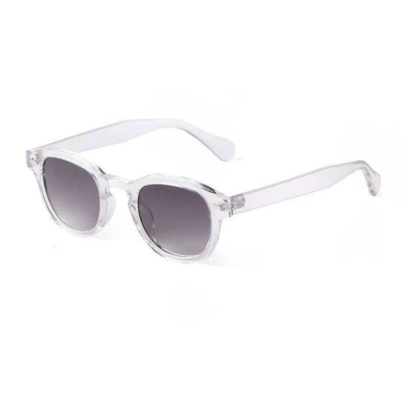 Orion - Bold Retro Sunglasses